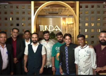 Fine Dine Restaurant ‘Tukda’ Launches in Dehradun