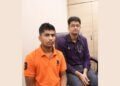 17 year old boy with complicated massive heart attack undergoes successful angioplasty stenting at SSB Hospital – Survives