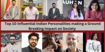 Top 10 Influential Indian Personalities Making a Groundbreaking Impact on Society