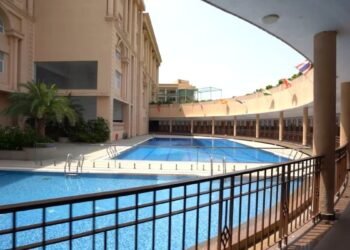 BLS World School-Developing Knowledge: A Comprehensive Curriculum for Global Understanding