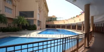 BLS World School-Developing Knowledge: A Comprehensive Curriculum for Global Understanding