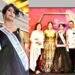 Meenu Srivastava, Educationist from Lucknow crowned Mrs Refreshing Beauty 2024
