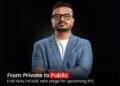 Evis Healthcare Announces Conversion to Public Limited Company, Sets the stage for IPO
