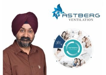 Indian Startup Astberg Tackles ‘Silent Killer’ of Indoor Air Pollution with Cutting-Edge Tech