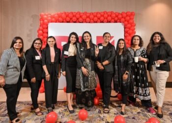 BNI Prometheus scores a century