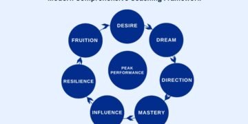 How Modern Comprehensive Coaching is a Unique and Revolutionary Concept