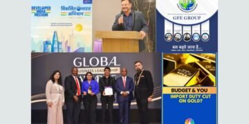 GFE Group: A Catalyst for India’s Export Ambitions
