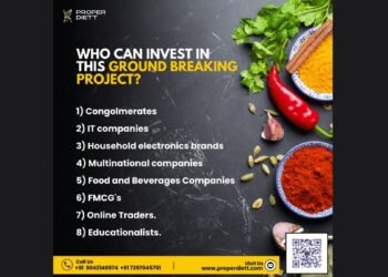 Investing in Health: Why ProperDiett is Attracting Diverse Stakeholders
