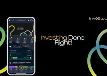 Find How iNVOStock.AI™ Makes Stock Investing Easy for Every Indian Household