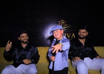 Carnival Cruise: A Premier Luxurious Experience in Dubai Marina