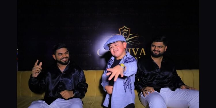 Carnival Cruise: A Premier Luxurious Experience in Dubai Marina