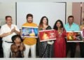 Sweety Chhabra Productions launches a tremendous teaser of four music videos including “Barsaat Ke Mausam Mein”