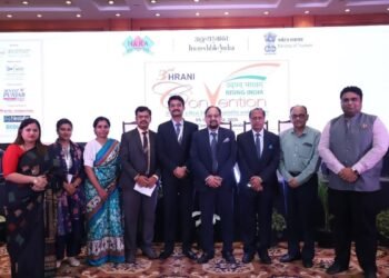 Successful Conclusion of 3rd HRANI Convention Highlights Future of Hospitality and Tourism