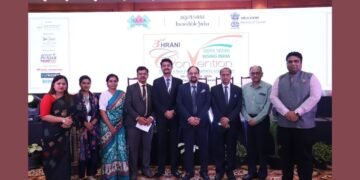 Successful Conclusion of 3rd HRANI Convention Highlights Future of Hospitality and Tourism