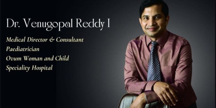 The Impact of Climate Change on Child Health