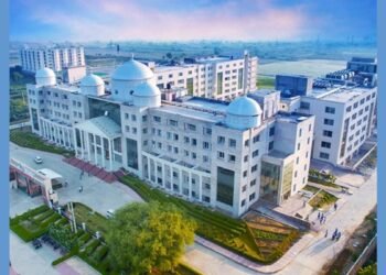 Get Up to 100 Per Cent Scholarships at K.R. Mangalam University with CUET 2024 Scores