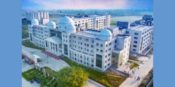 Get Up to 100 Per Cent Scholarships at K.R. Mangalam University with CUET 2024 Scores