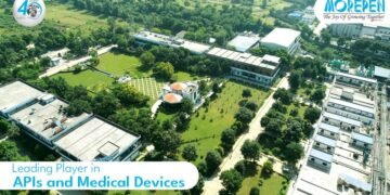 Morepen Labs successfully raises Rs.200 crore through QIP