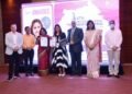 Rati Satu Galani Honoured with the “Best Women Performer in Entertainment” Award at IIWA 2024