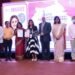 Rati Satu Galani Honoured with the “Best Women Performer in Entertainment” Award at IIWA 2024