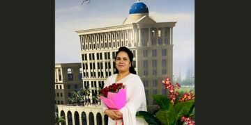 Unveiling Holistic Wellness: An Exclusive Interview with Dr. Madhu Kalia of Urja Shakti