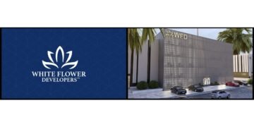 White Flower Developers announces new project ” The Cove” launch in Naraina Phase-2 New Delhi, India