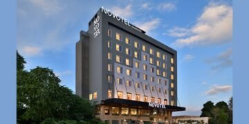 Transforming Jodhpur into the Ultimate Dream Wedding Destination, Celebrating Rajasthan’s Rich Culture at Novotel Jodhpur