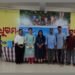 IYDF and SP Designs Collaborate in Bhubaneswar to Bring Warmth and Support to Children