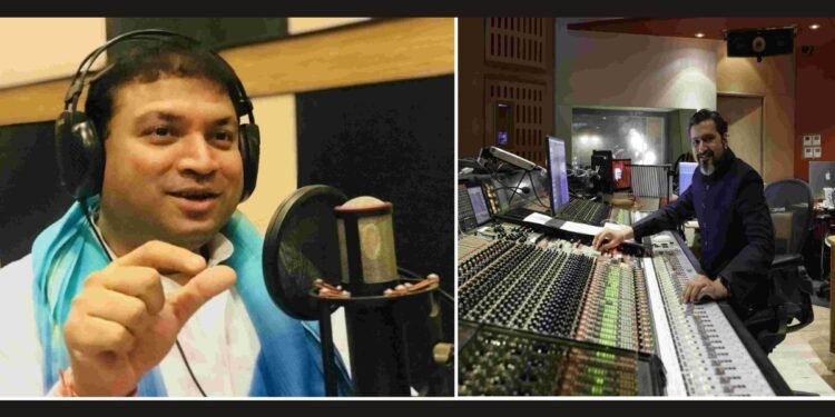 Epic version of Indian National Anthem sets Guinness World Record