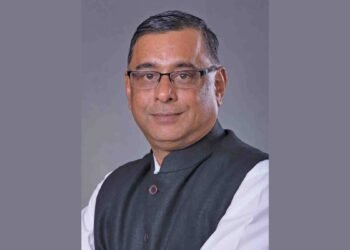 Saurabh Kumar Joins Evera to Accelerate Electric Fleet Growth