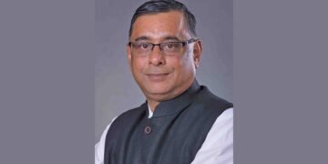 Saurabh Kumar Joins Evera to Accelerate Electric Fleet Growth