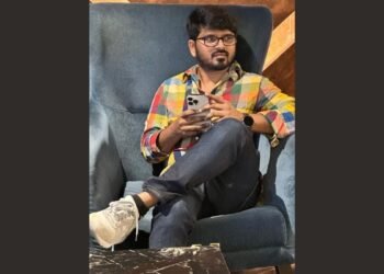 Ayub Shaikh: The Visionary Behind Pune’s Emerging Clothing Brand ‘ON U’