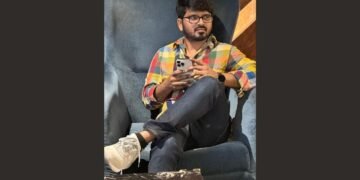 Ayub Shaikh: The Visionary Behind Pune’s Emerging Clothing Brand ‘ON U’