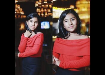 Meet Shanaya Sahoo: The 8-Year-Old Multi-Talented Sensation