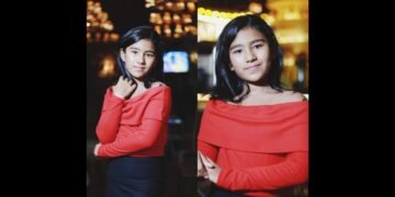 Meet Shanaya Sahoo: The 8-Year-Old Multi-Talented Sensation