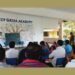 Parental Workshop at Deep Griha Academy: Fostering Positive Relationships and Collaborative Growth