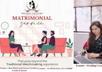 Wedding Creators In Chandigarh : Making Dreams Come True