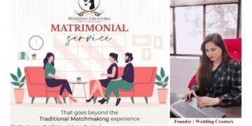 Wedding Creators In Chandigarh : Making Dreams Come True