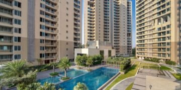 Discover NCR’s Finest Property, Ambience Creacions with Ambience Group Owner