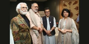 Past meets present in “Tradition and Innovation” at the Crafts Museum