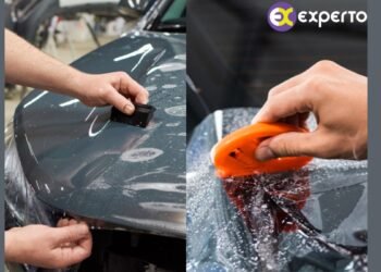 Find Affordable Premium Car Care With Experto’s Services Accessible In Bangalore