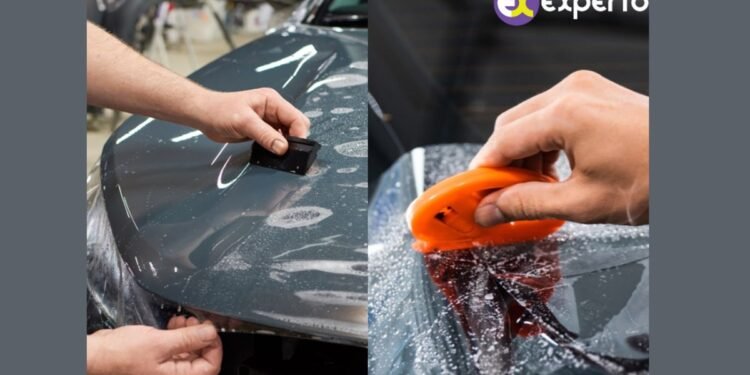 Find Affordable Premium Car Care With Experto’s Services Accessible In Bangalore