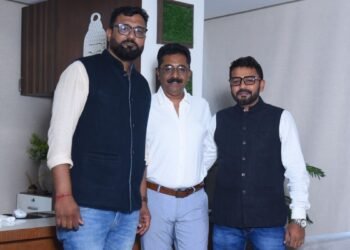 Varenyam Vacanza: Redefining Luxury Living Near Vadodara