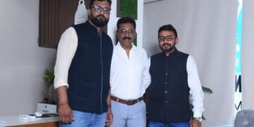 Varenyam Vacanza: Redefining Luxury Living Near Vadodara