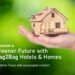 Bag2Bag Hotels And Homes: Expanding Horizons with Sustainable Homestays Across India