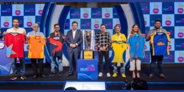 Shikhar Dhawan Launches South Delhi Superstarz to Showcase and Promote Local Talent in Delhi Premier League