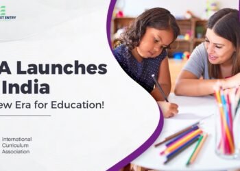 International Curriculum Association (ICA) Launches in India with IME Partnership