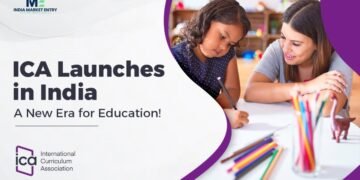 International Curriculum Association (ICA) Launches in India with IME Partnership
