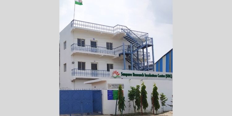 Sunpure receives the patent for Curcuminoids Complex AKTIV C5 (CURCUBOOST®)