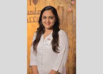 Manshi Shah: 10 years of excellence in exclusive matchmaking